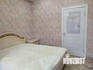 3-к квартира, посуточно, 65м2, 5/8 этаж