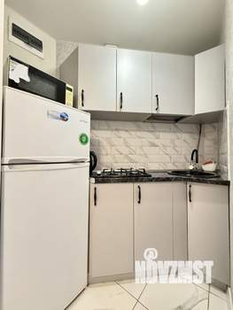 1-к квартира, на длительный срок, 30м2, 1/2 этаж