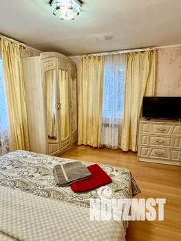 2-к квартира, посуточно, 35м2, 2/2 этаж