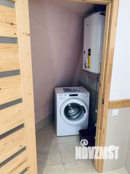 2-к квартира, посуточно, 57м2, 2/2 этаж