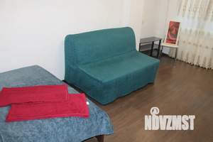 1-к квартира, посуточно, 42м2, 5/14 этаж