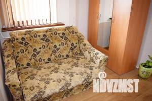 2-к квартира, посуточно, 48м2, 1/2 этаж