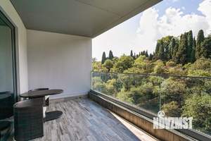 Студия квартира, посуточно, 48м2, 10/20 этаж