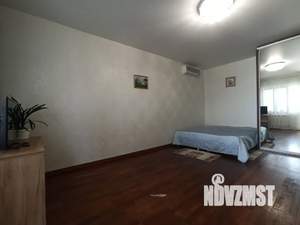 2-к квартира, посуточно, 48м2, 1/5 этаж