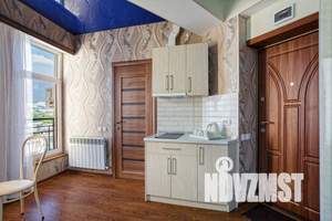 1-к квартира, посуточно, 10м2, 7/7 этаж