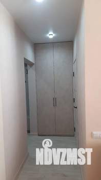 1-к квартира, посуточно, 38м2, 2/12 этаж