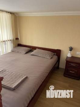 1-к квартира, посуточно, 35м2, 2/2 этаж