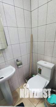 1-к квартира, на длительный срок, 30м2, 1/1 этаж