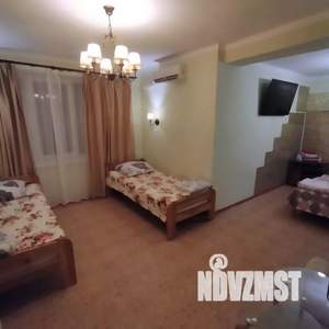 1-к квартира, посуточно, 45м2, 1/3 этаж