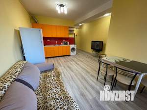 2-к квартира, посуточно, 55м2, 3/6 этаж