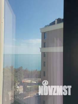 2-к квартира, посуточно, 45м2, 7/8 этаж