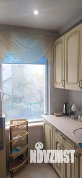 2-к квартира, посуточно, 40м2, 1/11 этаж