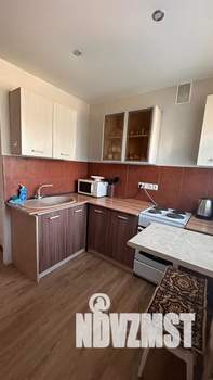 1-к квартира, посуточно, 30м2, 4/5 этаж