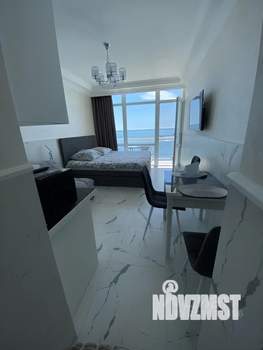 1-к квартира, посуточно, 30м2, 4/8 этаж