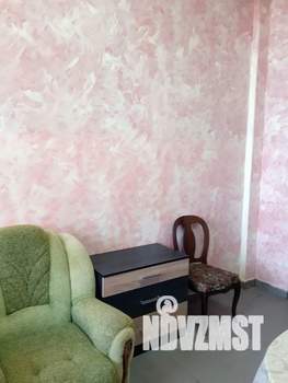 1-к квартира, посуточно, 31м2, 1/7 этаж