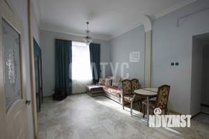 2-к квартира, на длительный срок, 62м2, 1/2 этаж