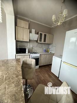 1-к квартира, на длительный срок, 35м2, 7/9 этаж