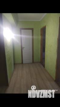 3-к квартира, на длительный срок, 56м2, 3/3 этаж