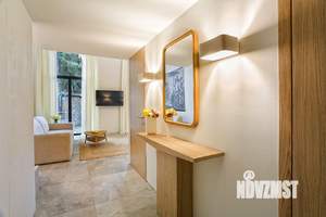 2-к квартира, посуточно, 80м2, 1/8 этаж