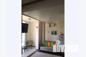 1-к квартира, посуточно, 25м2, 2/7 этаж