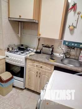2-к квартира, посуточно, 42м2, 1/4 этаж
