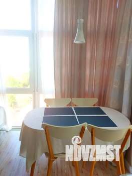 Студия квартира, посуточно, 26м2, 2/6 этаж