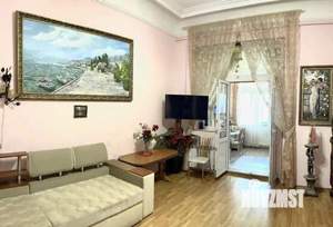 2-к квартира, посуточно, 45м2, 3/3 этаж