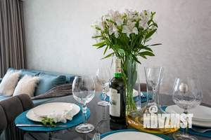 2-к квартира, посуточно, 55м2, 4/10 этаж