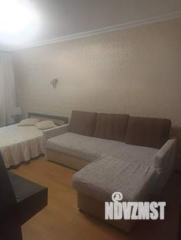 1-к квартира, посуточно, 28м2, 1/4 этаж