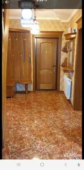 2-к квартира, на длительный срок, 105м2, 5/5 этаж
