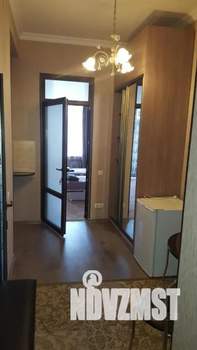 1-к квартира, посуточно, 32м2, 2/2 этаж