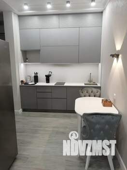 3-к квартира, посуточно, 84м2, 3/9 этаж