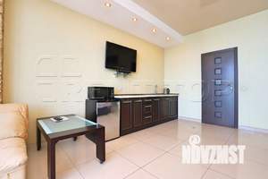 1-к квартира, посуточно, 30м2, 3/3 этаж