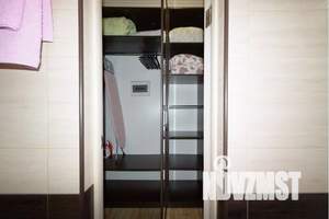 1-к квартира, посуточно, 33м2, 3/8 этаж