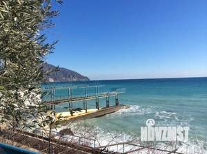 Студия квартира, посуточно, 20м2, 3/4 этаж