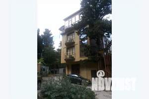 1-к квартира, посуточно, 47м2, 2/4 этаж