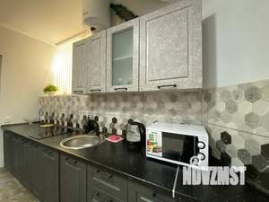 3-к квартира, посуточно, 70м2, 1/2 этаж