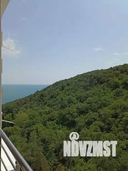 1-к квартира, посуточно, 42м2, 8/11 этаж