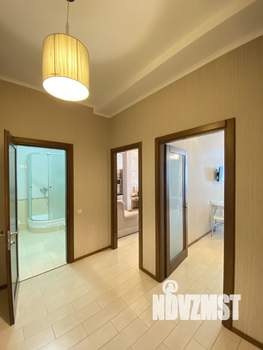 1-к квартира, посуточно, 50м2, 5/10 этаж