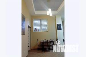 2-к квартира, посуточно, 45м2, 1/10 этаж