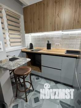 1-к квартира, посуточно, 33м2, 2/5 этаж