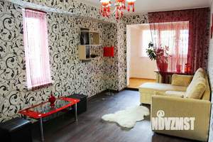 1-к квартира, на длительный срок, 47м2, 13/14 этаж