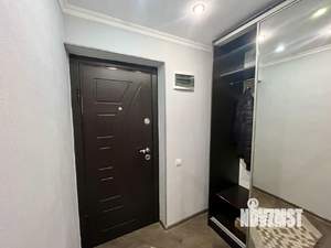 3-к квартира, посуточно, 81м2, 3/9 этаж