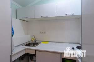 Студия квартира, посуточно, 12м2, 1/3 этаж