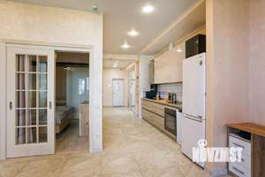 2-к квартира, посуточно, 80м2, 7/19 этаж