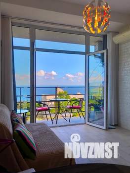 1-к квартира, посуточно, 25м2, 3/5 этаж