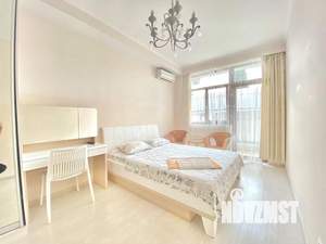 2-к квартира, посуточно, 20м2, 1/1 этаж