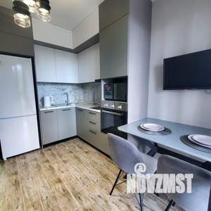 1-к квартира, посуточно, 47м2, 3/8 этаж