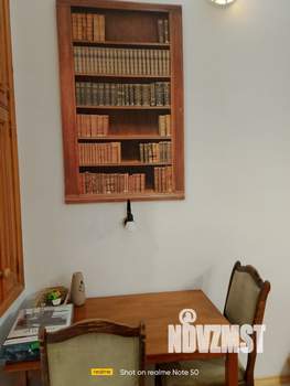 1-к квартира, посуточно, 25м2, 3/5 этаж