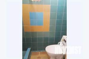 1-к квартира, посуточно, 30м2, 3/3 этаж